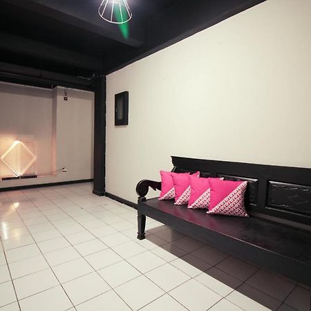 Oyo 260 Home 33 บันดุง ภายนอก รูปภาพ