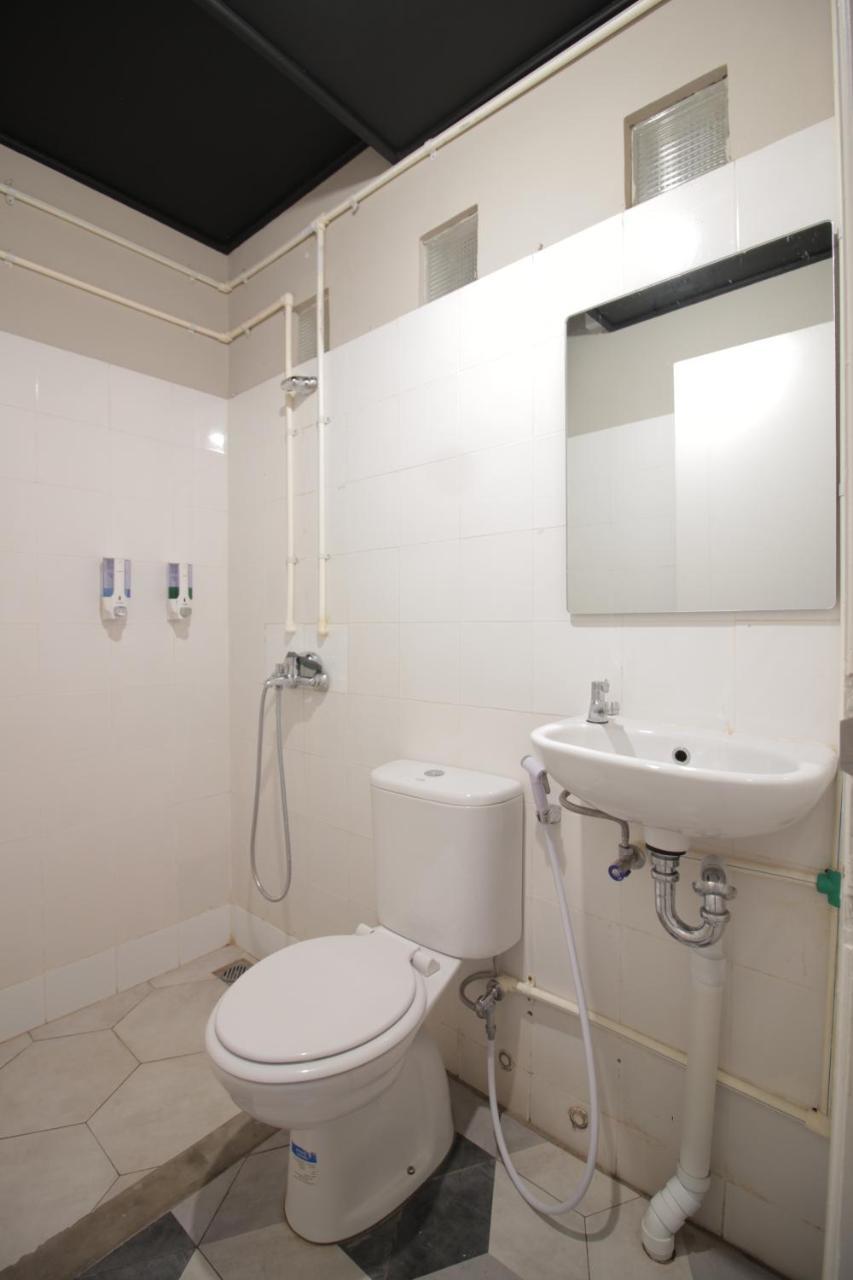Oyo 260 Home 33 บันดุง ภายนอก รูปภาพ