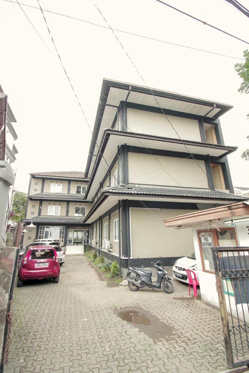 Oyo 260 Home 33 บันดุง ภายนอก รูปภาพ