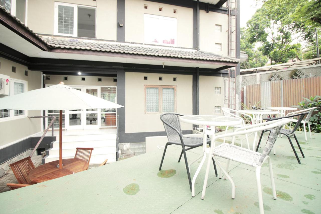 Oyo 260 Home 33 บันดุง ภายนอก รูปภาพ
