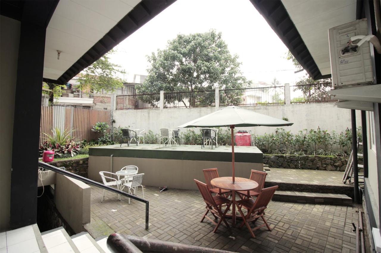Oyo 260 Home 33 บันดุง ภายนอก รูปภาพ