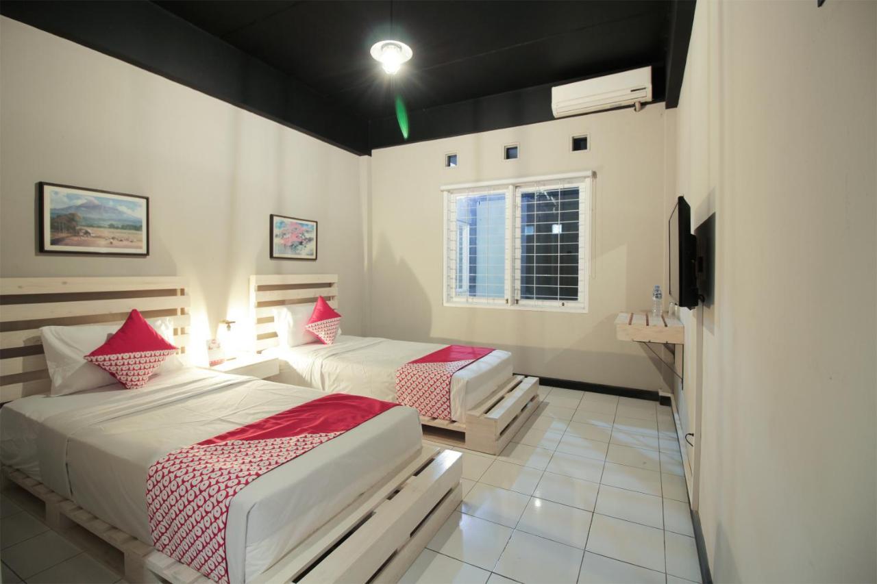 Oyo 260 Home 33 บันดุง ภายนอก รูปภาพ