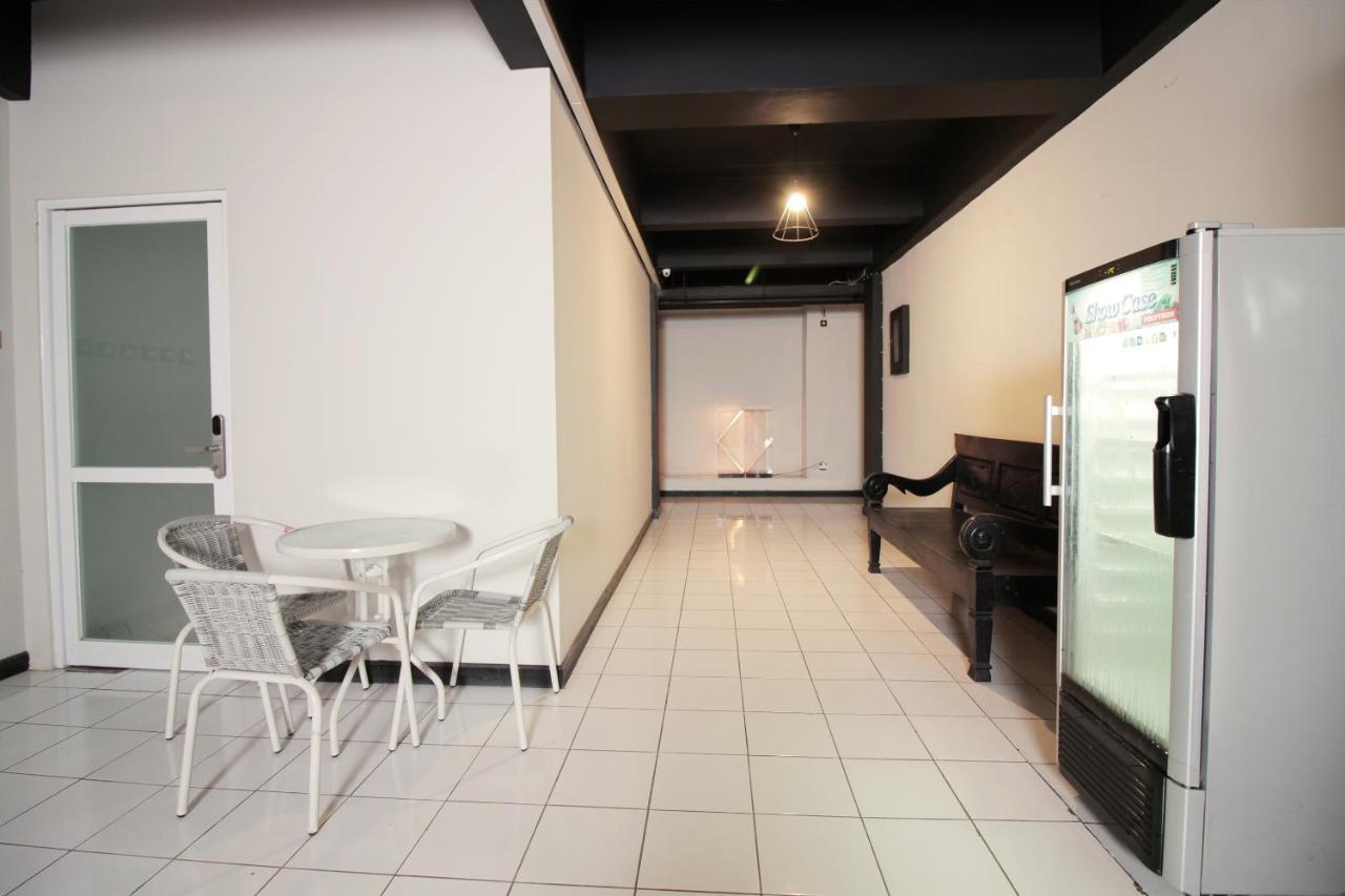 Oyo 260 Home 33 บันดุง ภายนอก รูปภาพ