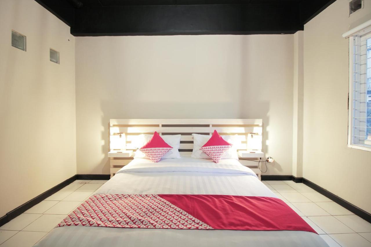 Oyo 260 Home 33 บันดุง ภายนอก รูปภาพ