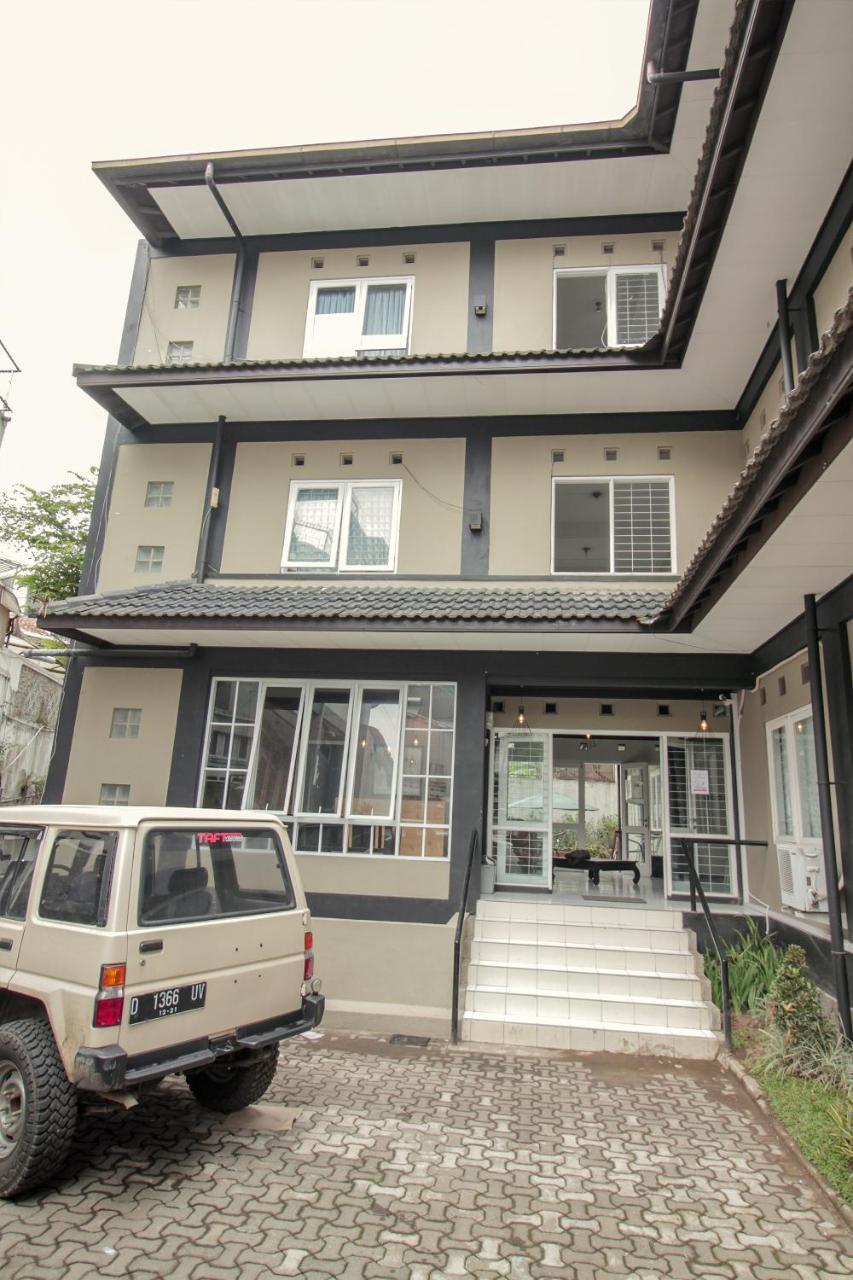 Oyo 260 Home 33 บันดุง ภายนอก รูปภาพ