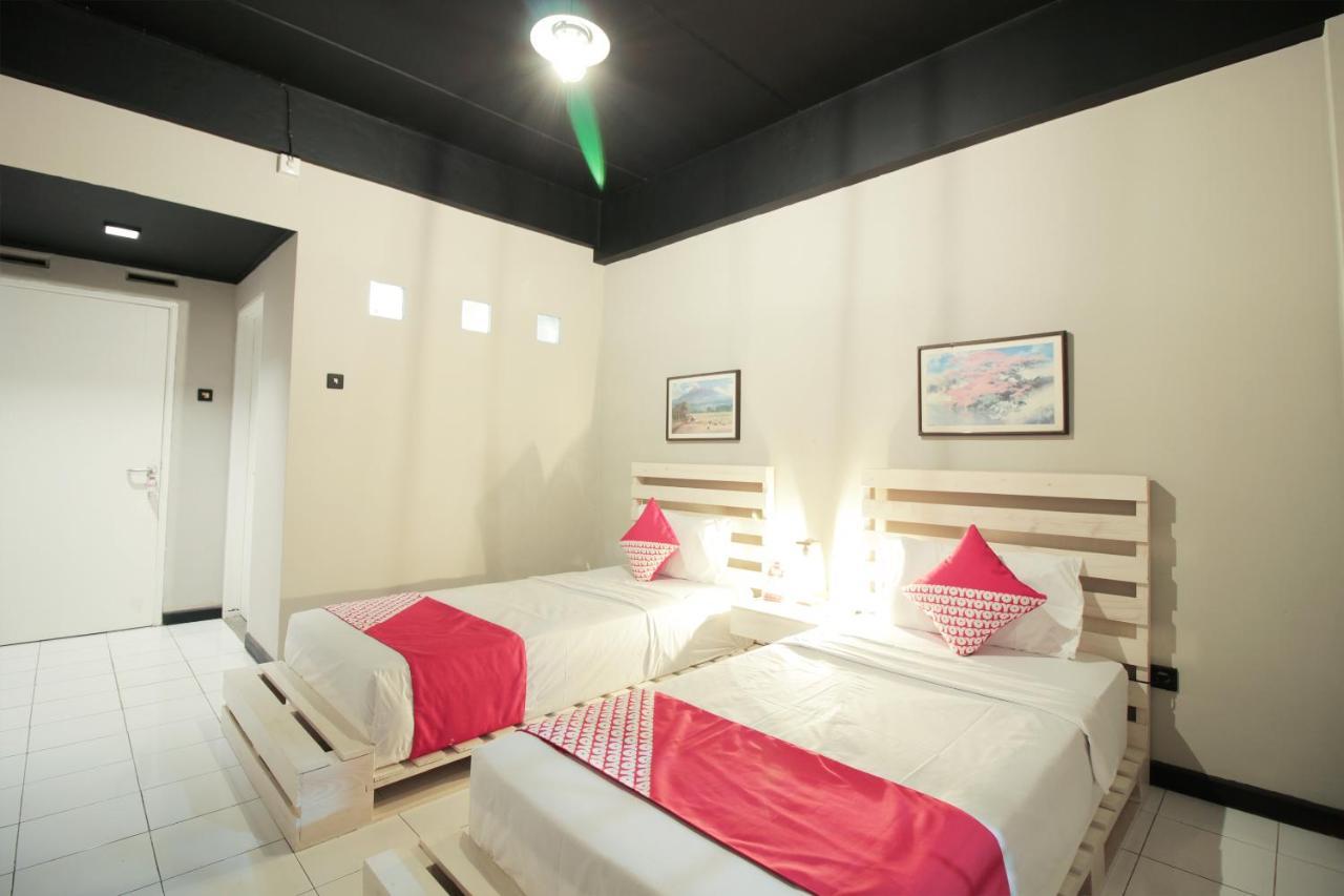 Oyo 260 Home 33 บันดุง ภายนอก รูปภาพ