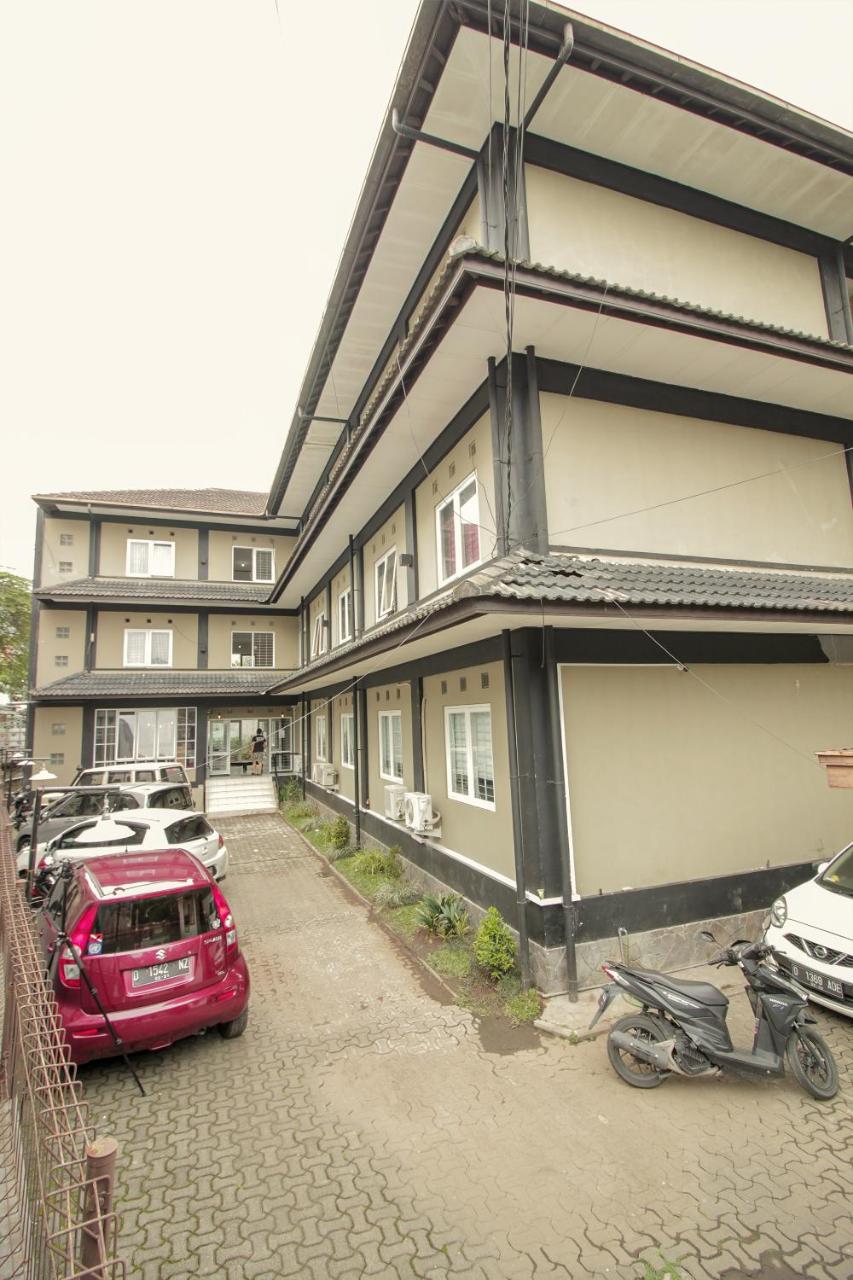 Oyo 260 Home 33 บันดุง ภายนอก รูปภาพ