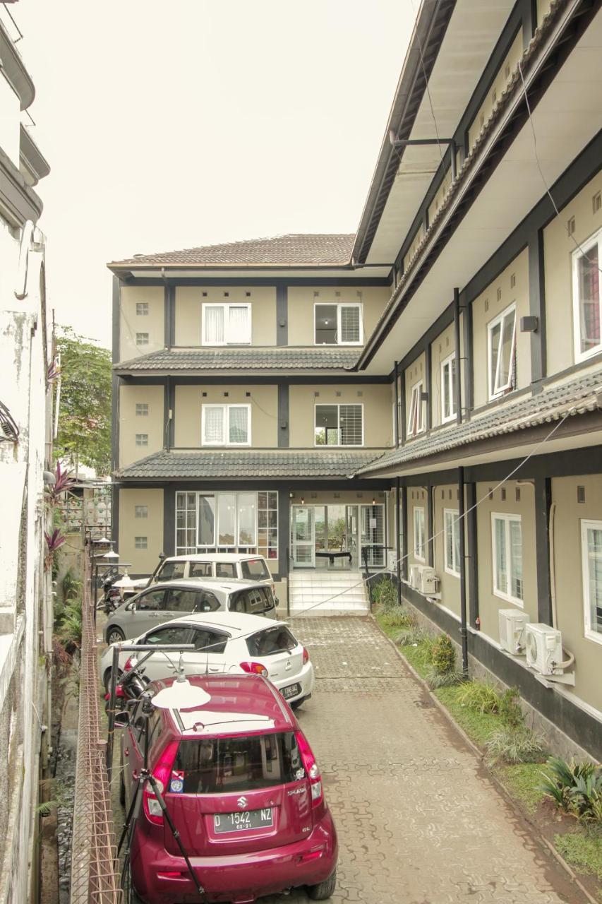 Oyo 260 Home 33 บันดุง ภายนอก รูปภาพ