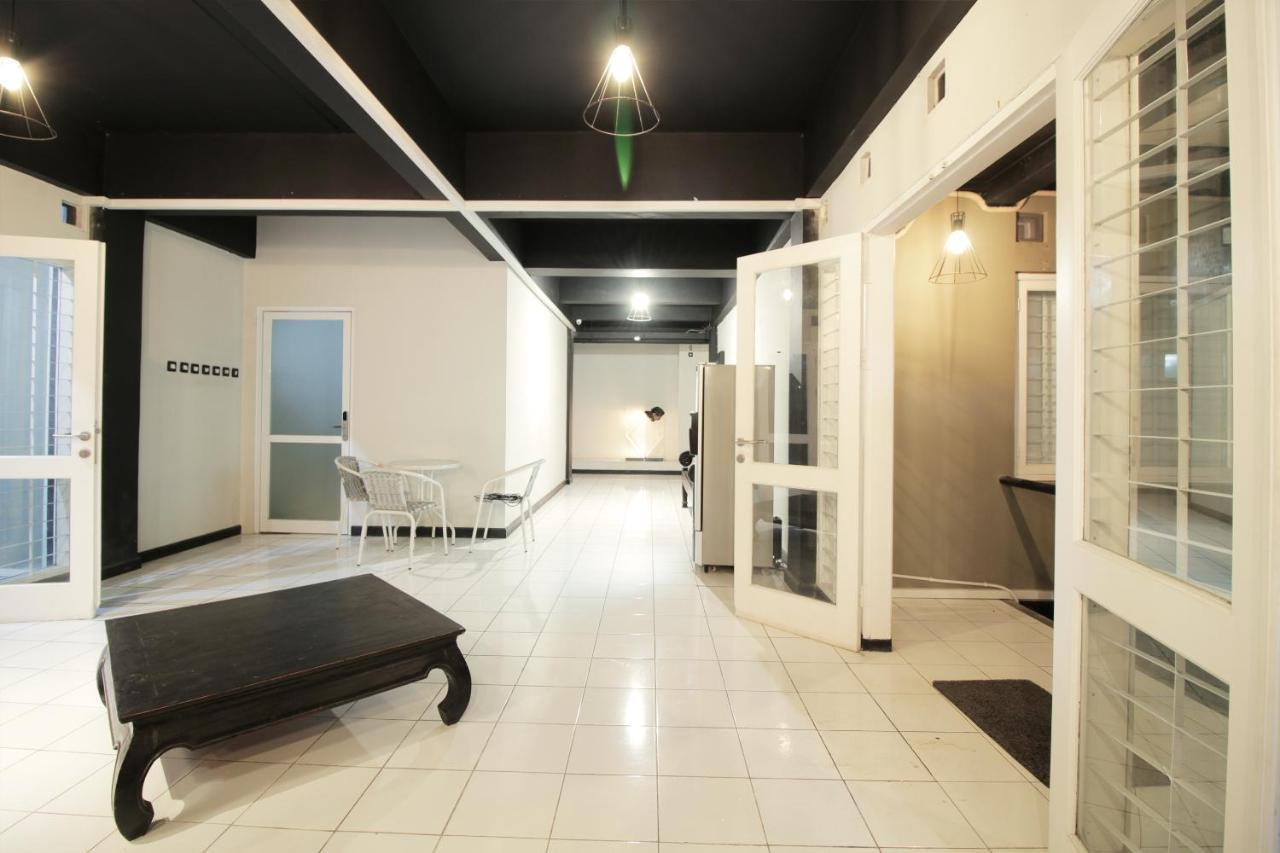 Oyo 260 Home 33 บันดุง ภายนอก รูปภาพ