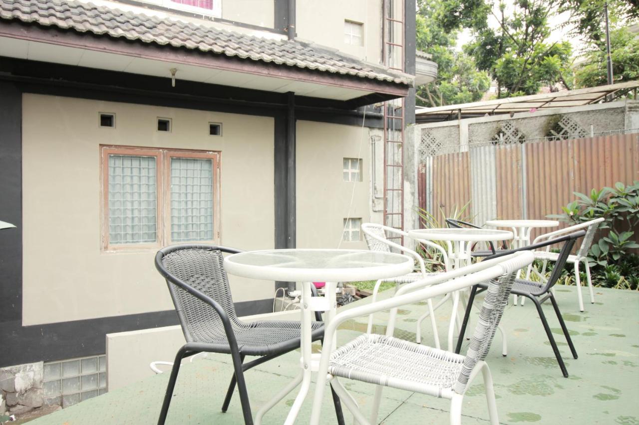 Oyo 260 Home 33 บันดุง ภายนอก รูปภาพ