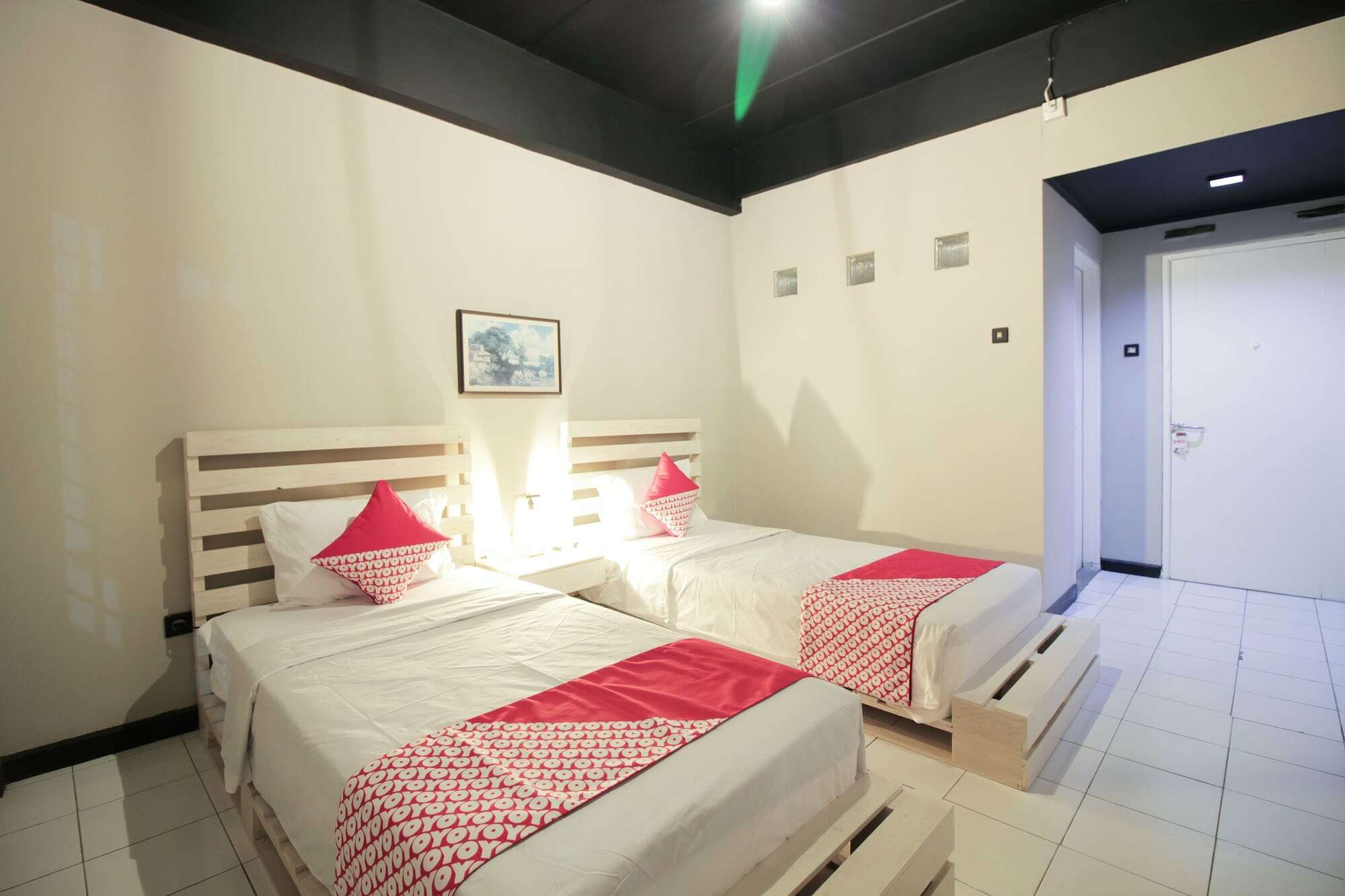Oyo 260 Home 33 บันดุง ภายนอก รูปภาพ