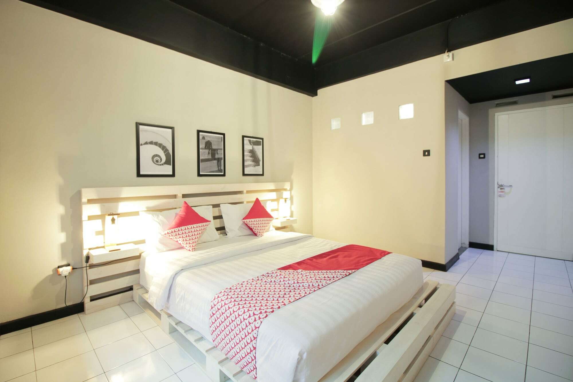 Oyo 260 Home 33 บันดุง ภายนอก รูปภาพ