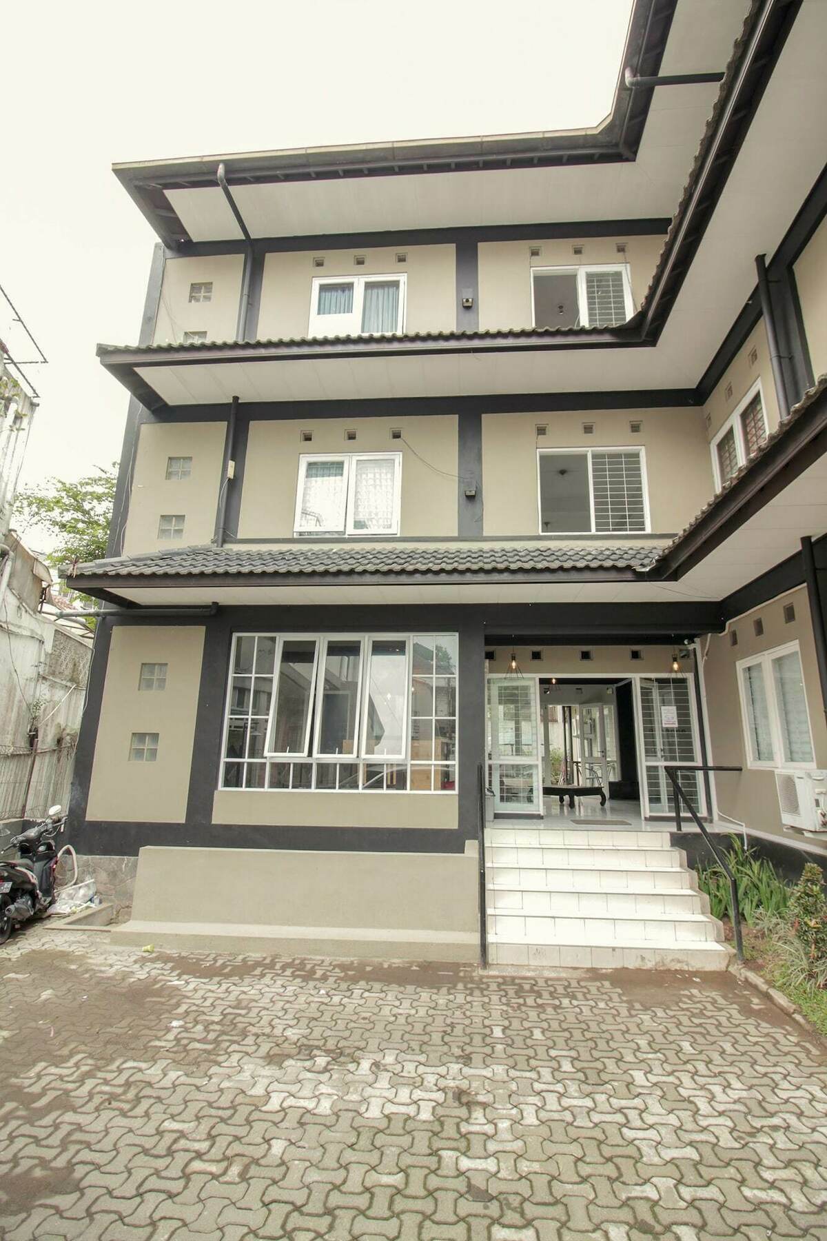 Oyo 260 Home 33 บันดุง ภายนอก รูปภาพ