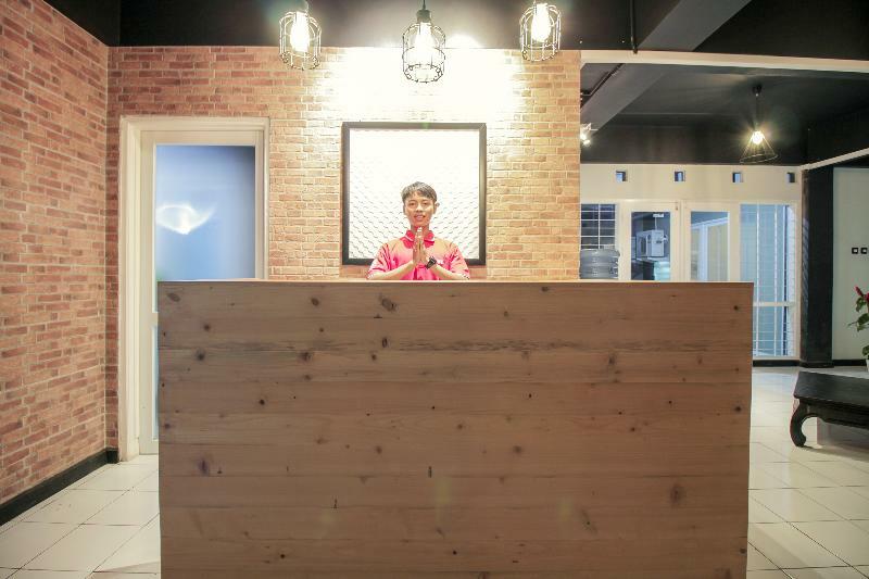 Oyo 260 Home 33 บันดุง ภายนอก รูปภาพ