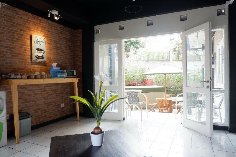 Oyo 260 Home 33 บันดุง ภายนอก รูปภาพ