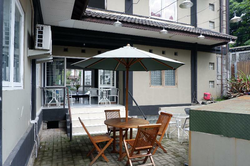 Oyo 260 Home 33 บันดุง ภายนอก รูปภาพ