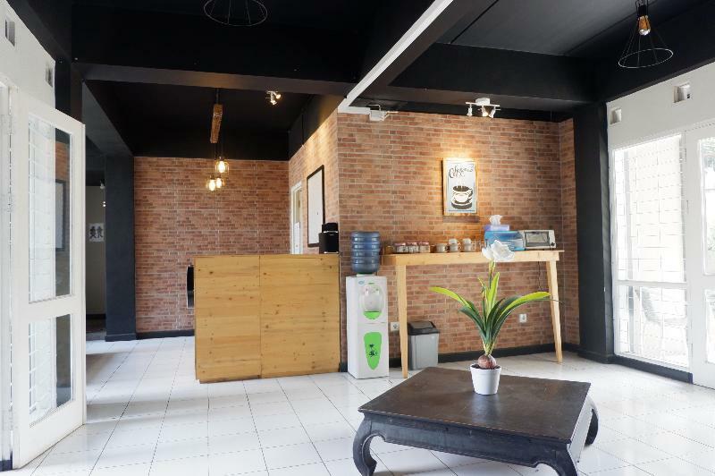Oyo 260 Home 33 บันดุง ภายนอก รูปภาพ