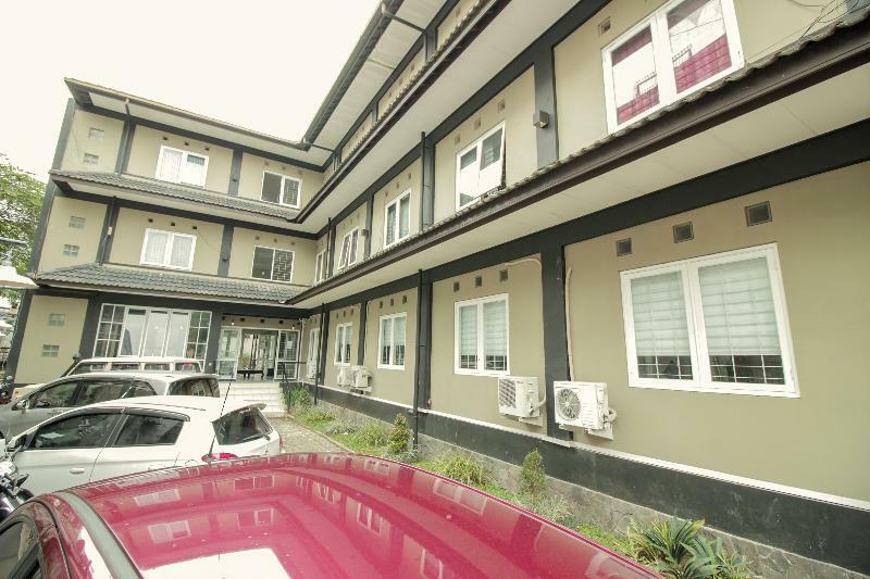 Oyo 260 Home 33 บันดุง ภายนอก รูปภาพ