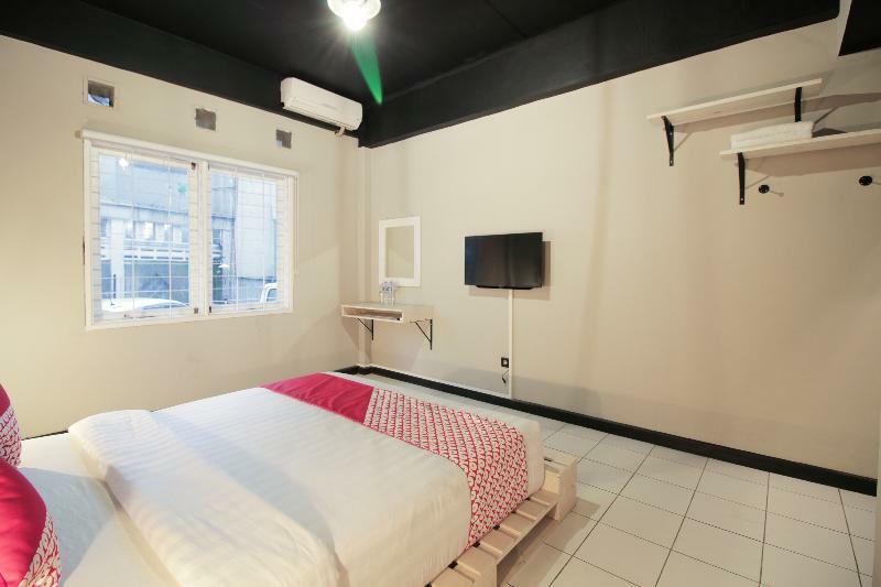 Oyo 260 Home 33 บันดุง ภายนอก รูปภาพ