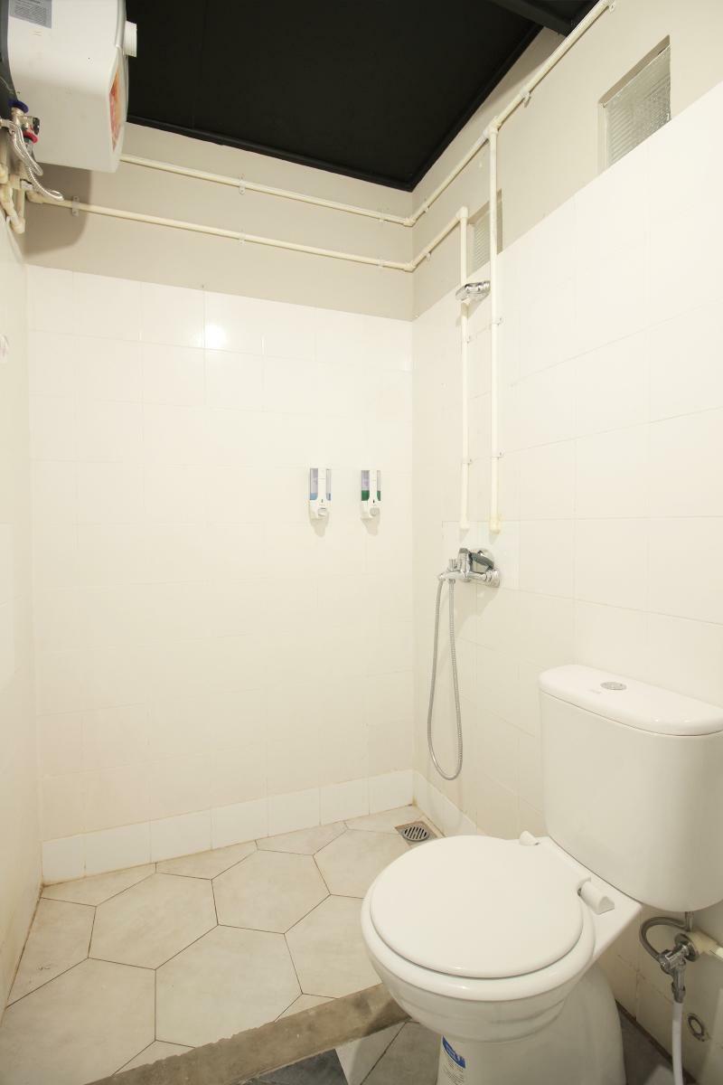 Oyo 260 Home 33 บันดุง ภายนอก รูปภาพ