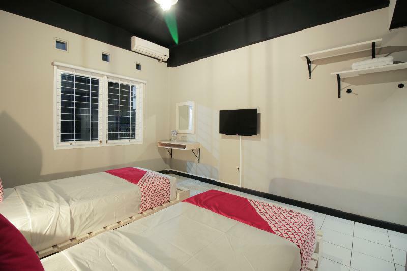 Oyo 260 Home 33 บันดุง ภายนอก รูปภาพ