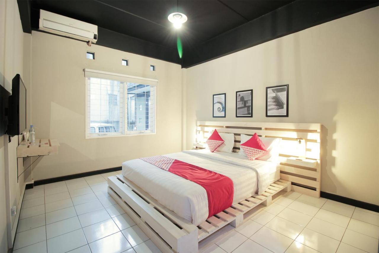 Oyo 260 Home 33 บันดุง ภายนอก รูปภาพ